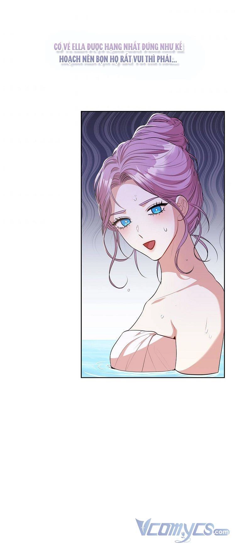 Thư Ký Của Bạo Chúa Chapter 61 - 47