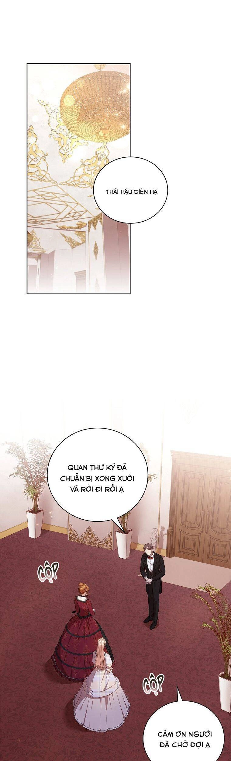 Thư Ký Của Bạo Chúa Chapter 62 - 2