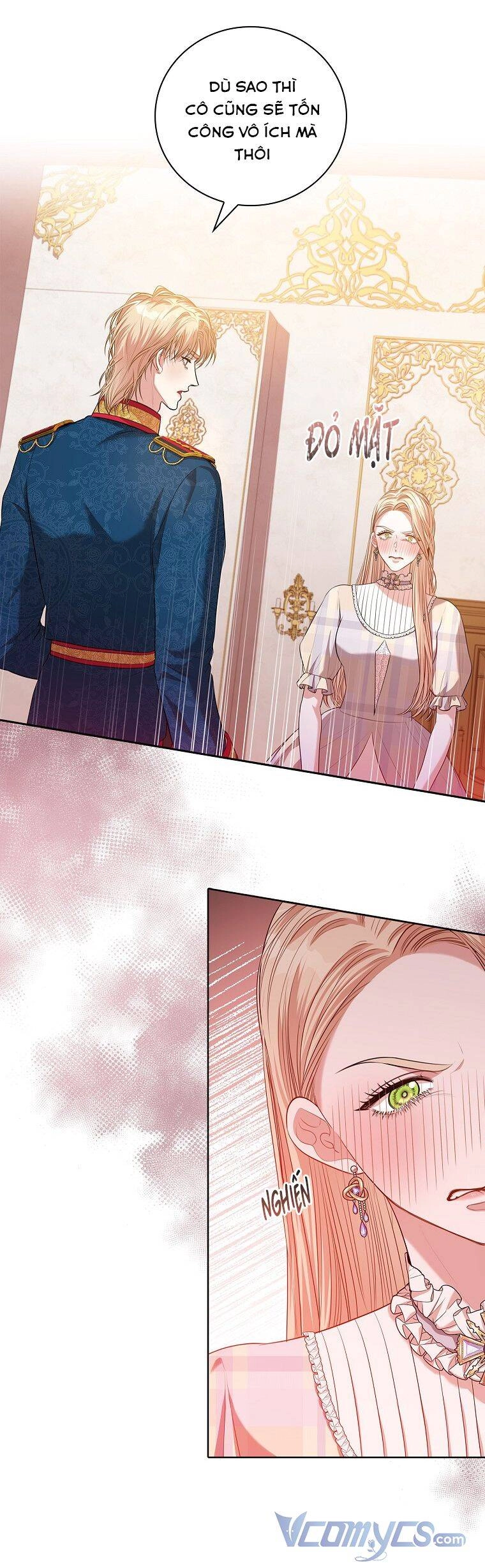 Thư Ký Của Bạo Chúa Chapter 62 - 13