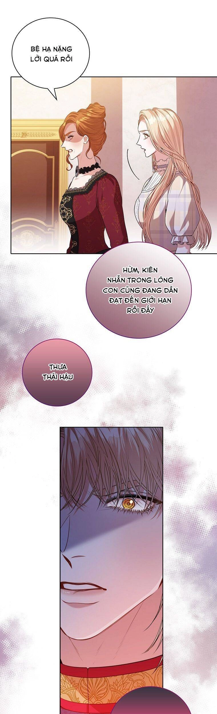 Thư Ký Của Bạo Chúa Chapter 62 - 14