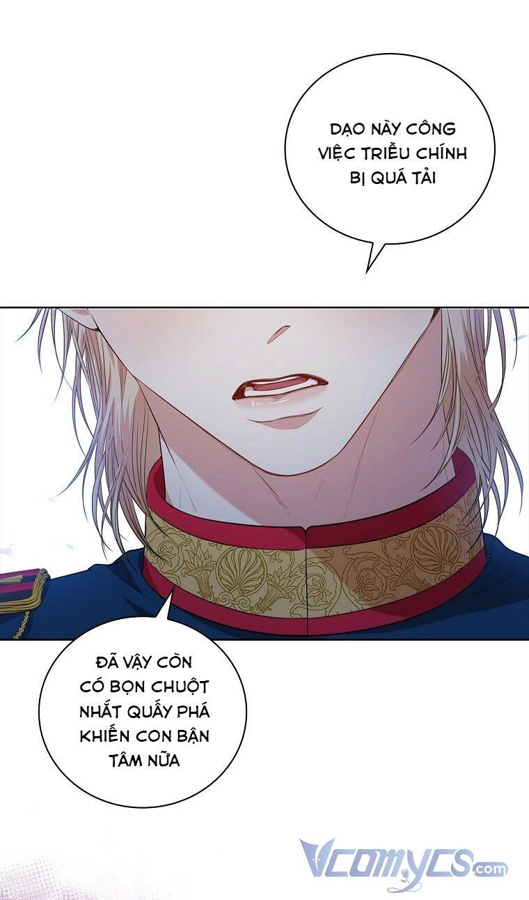 Thư Ký Của Bạo Chúa Chapter 62 - 17