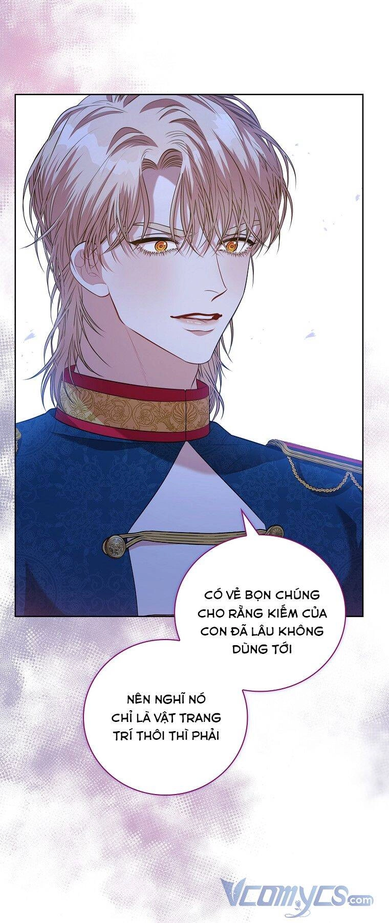 Thư Ký Của Bạo Chúa Chapter 62 - 18