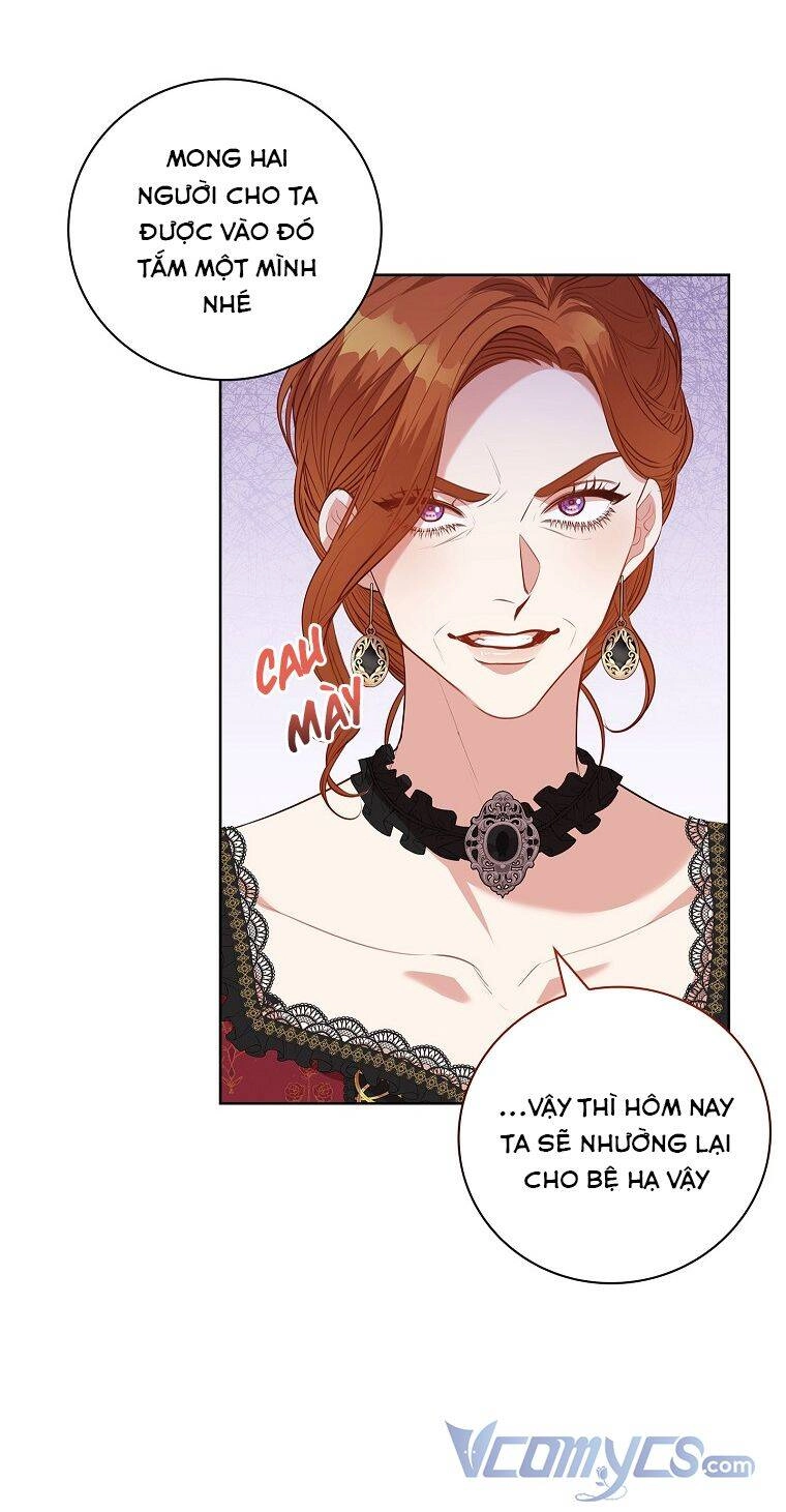 Thư Ký Của Bạo Chúa Chapter 62 - 22