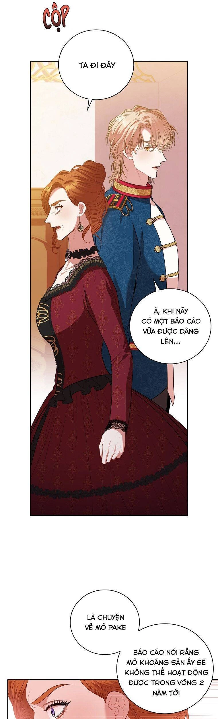 Thư Ký Của Bạo Chúa Chapter 62 - 23