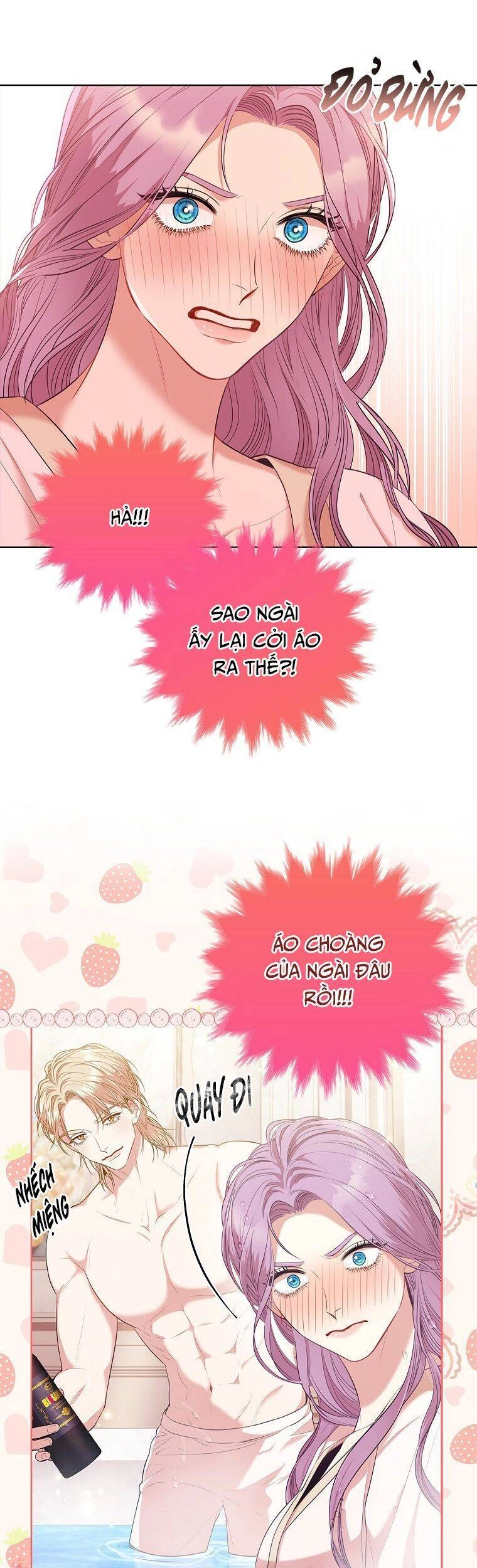 Thư Ký Của Bạo Chúa Chapter 62 - 42