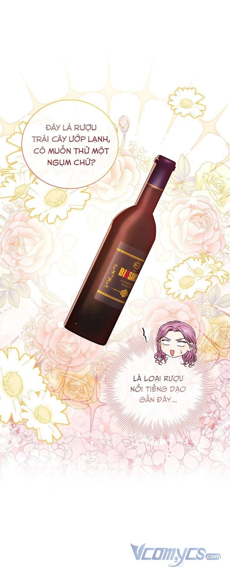 Thư Ký Của Bạo Chúa Chapter 62 - 45