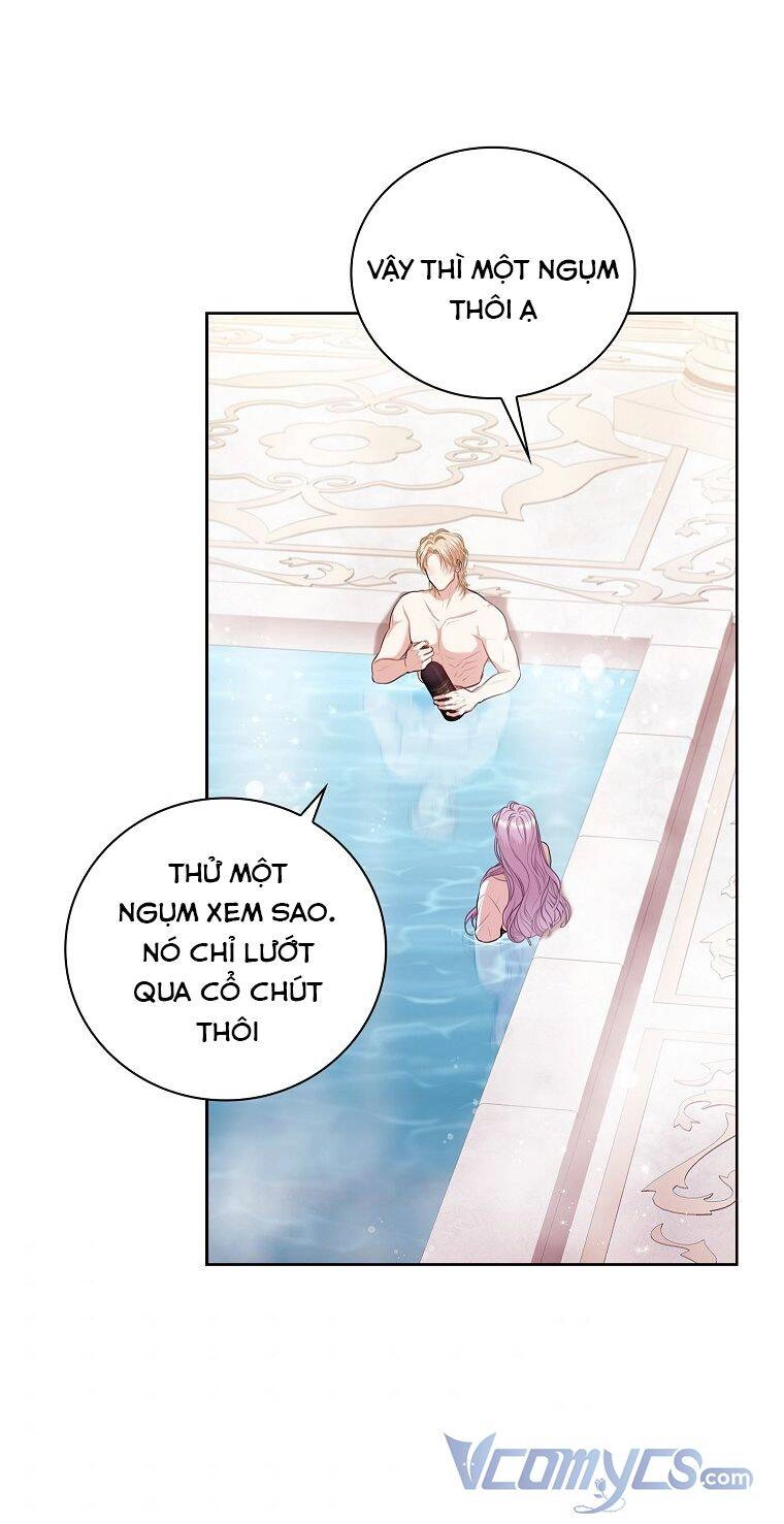 Thư Ký Của Bạo Chúa Chapter 62 - 46