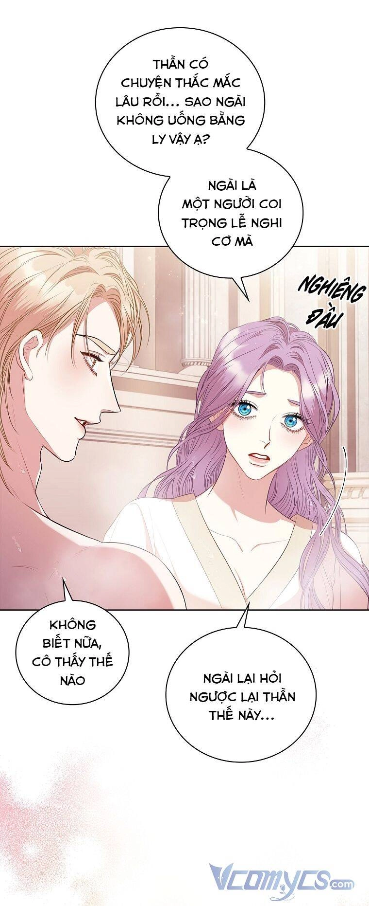 Thư Ký Của Bạo Chúa Chapter 62 - 50