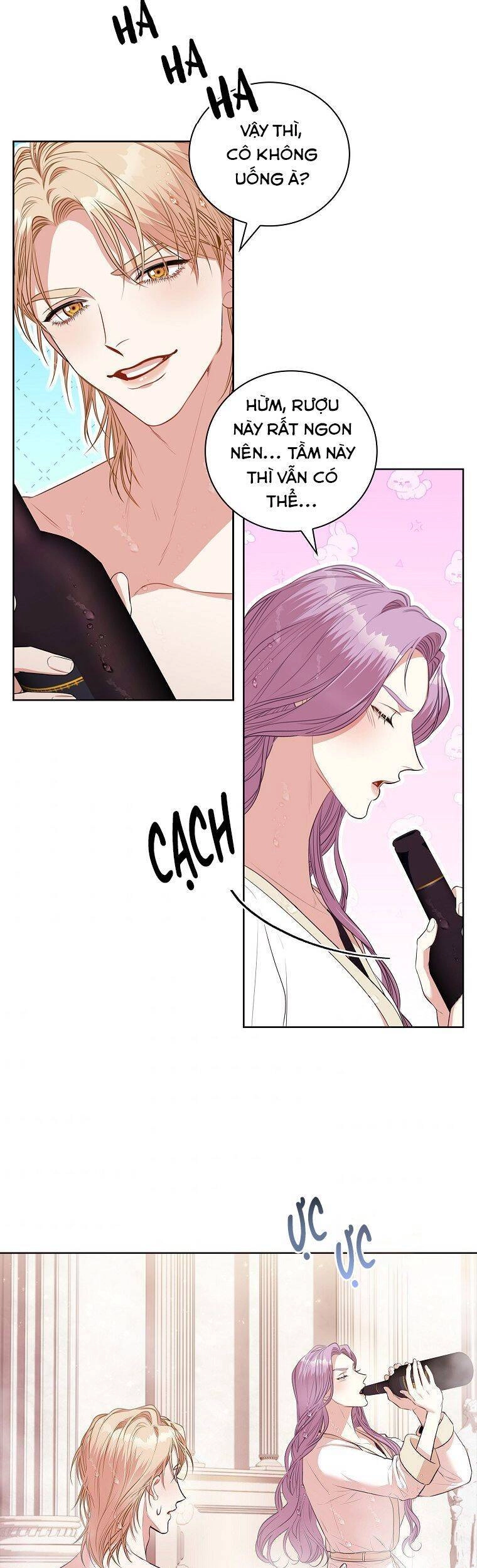 Thư Ký Của Bạo Chúa Chapter 62 - 53