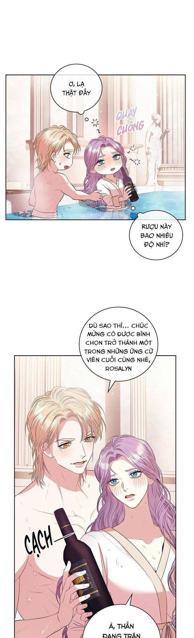 Thư Ký Của Bạo Chúa Chapter 62 - 56