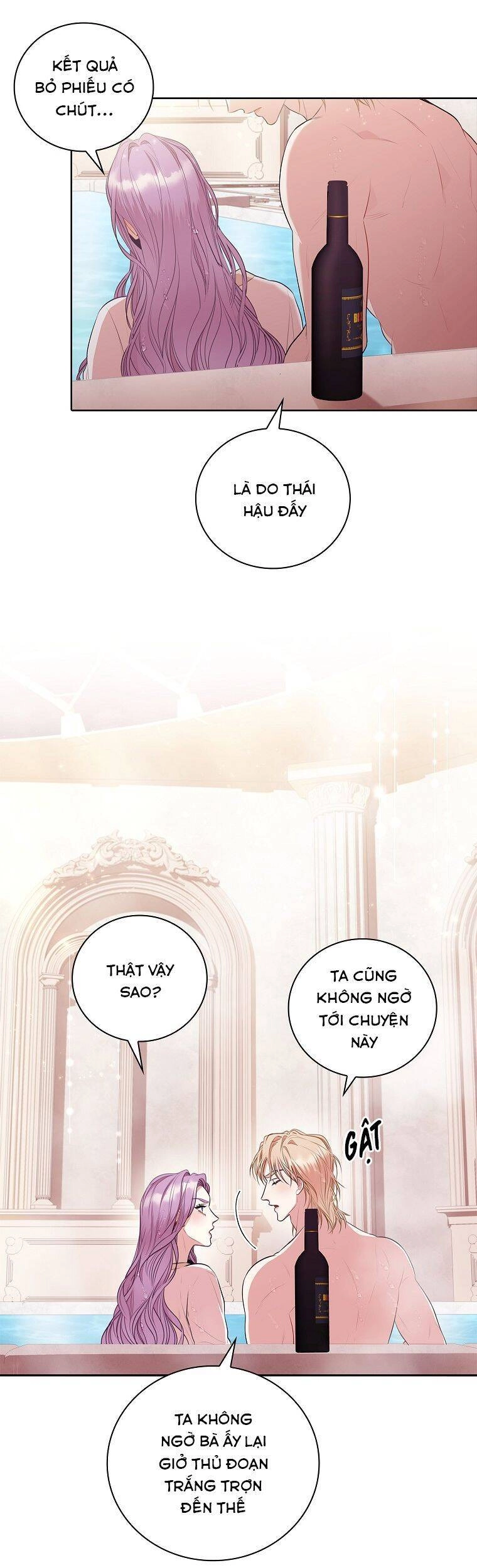 Thư Ký Của Bạo Chúa Chapter 62 - 58