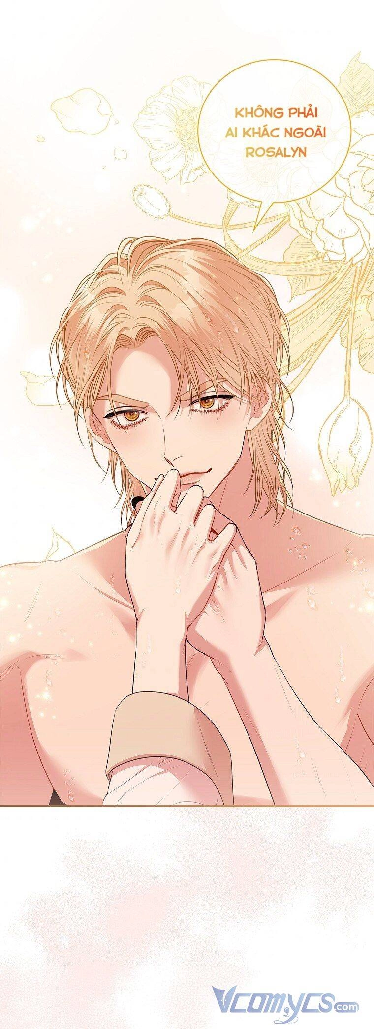 Thư Ký Của Bạo Chúa Chapter 62 - 61