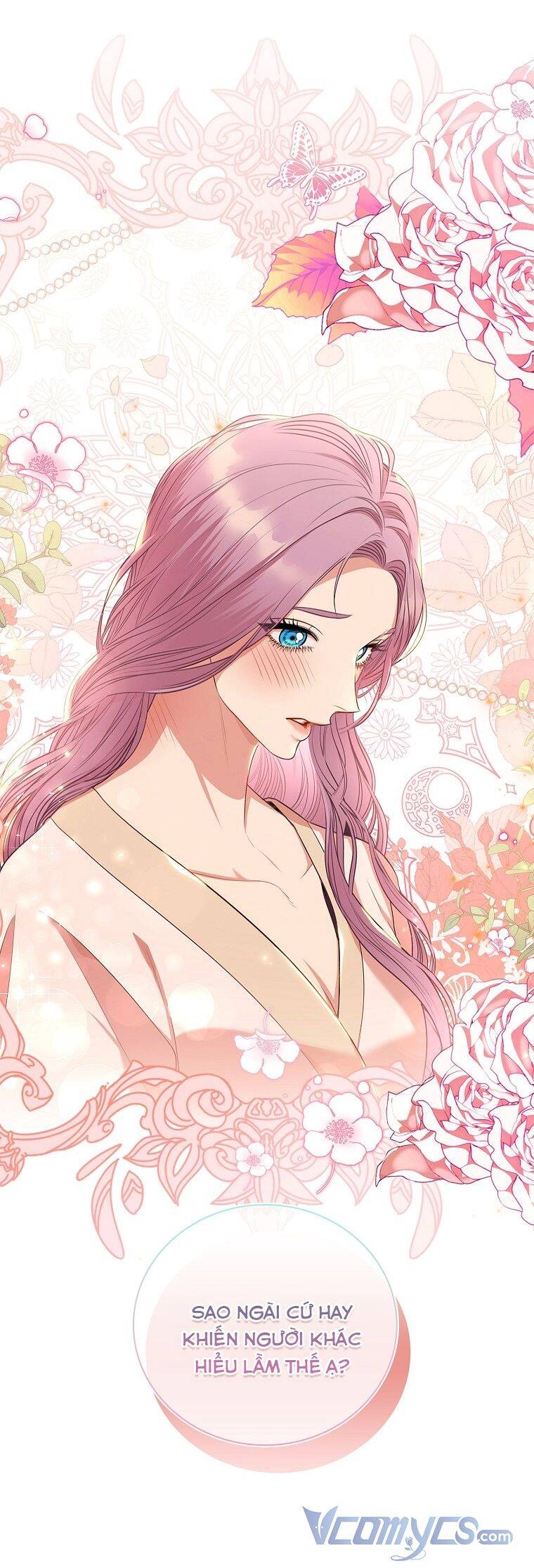 Thư Ký Của Bạo Chúa Chapter 62 - 63