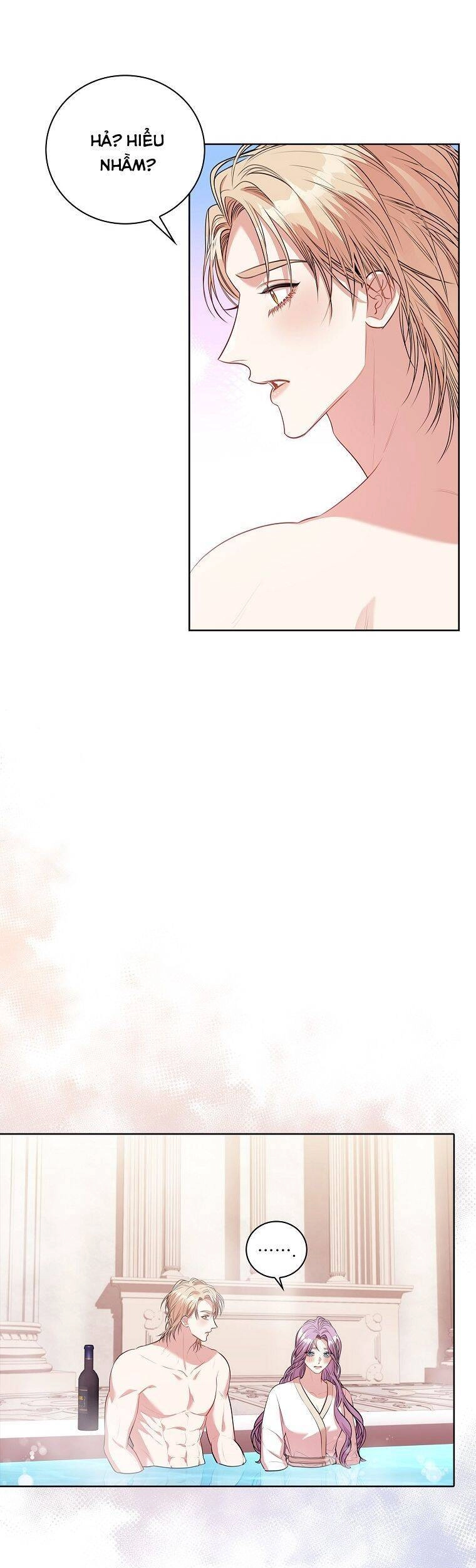 Thư Ký Của Bạo Chúa Chapter 63 - 3