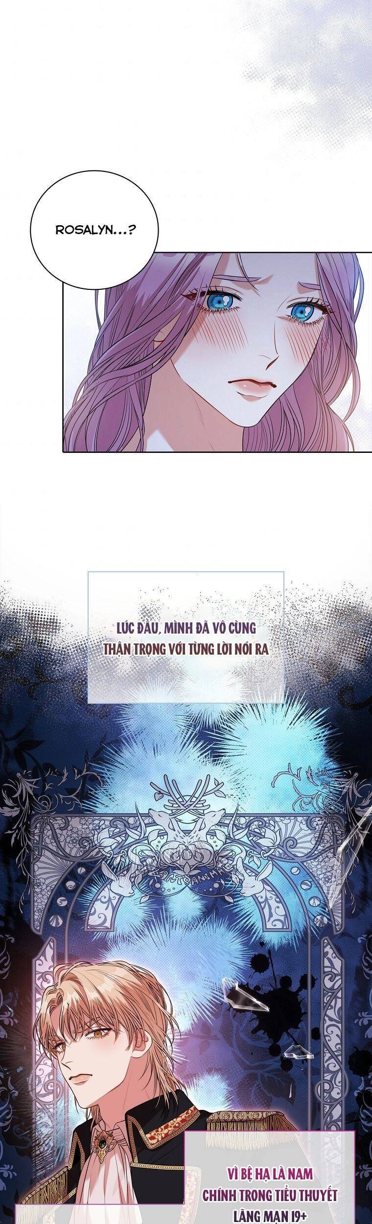 Thư Ký Của Bạo Chúa Chapter 63 - 5