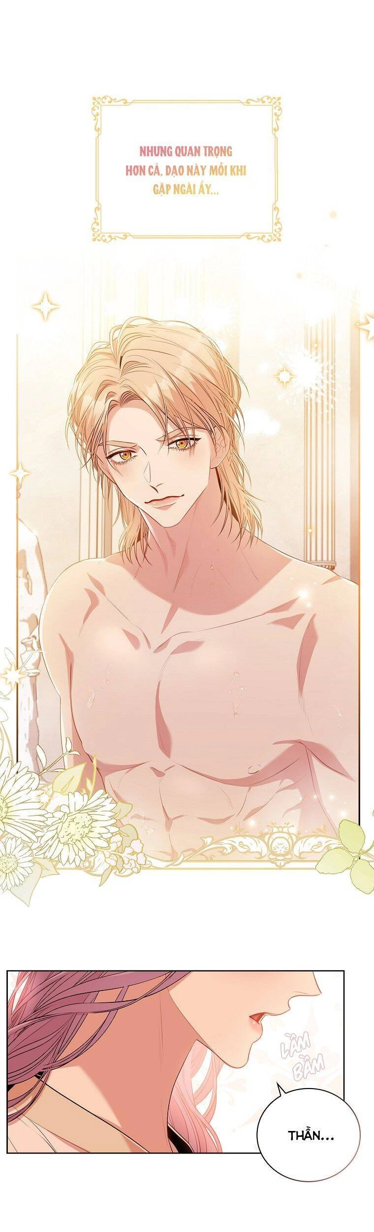 Thư Ký Của Bạo Chúa Chapter 63 - 11