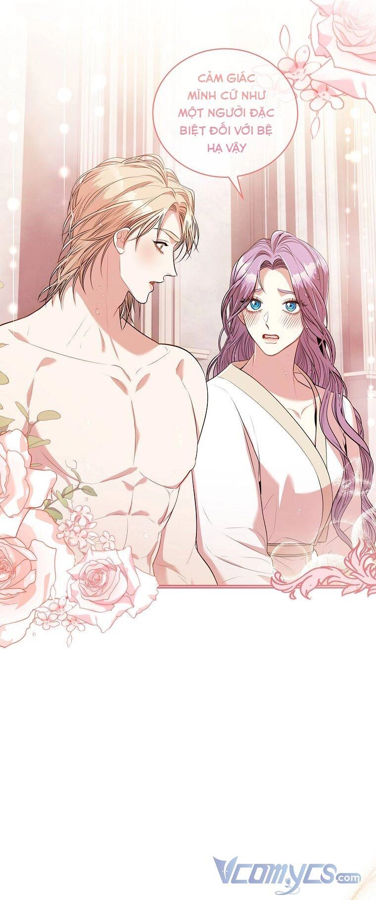 Thư Ký Của Bạo Chúa Chapter 63 - 13