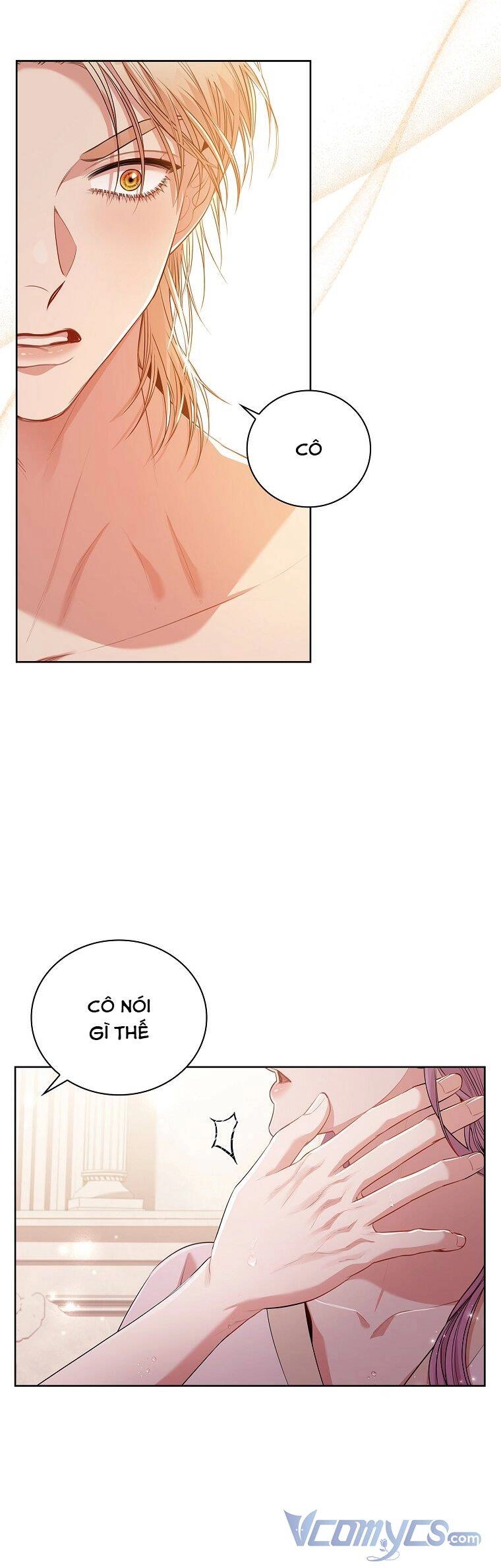 Thư Ký Của Bạo Chúa Chapter 63 - 14