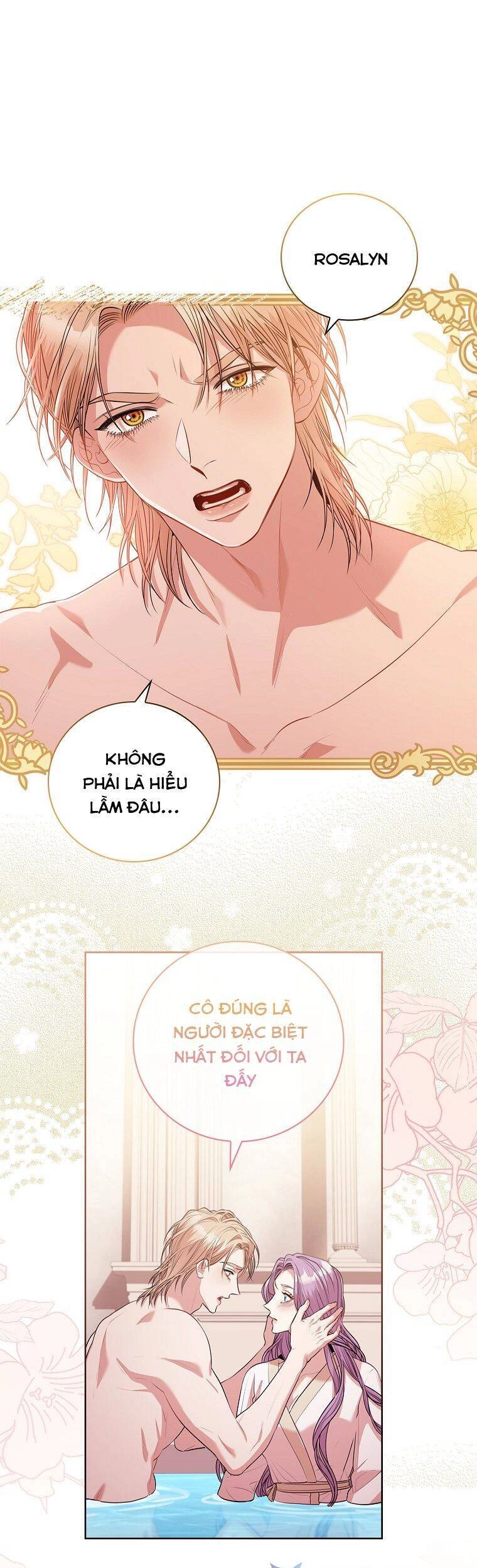 Thư Ký Của Bạo Chúa Chapter 63 - 15