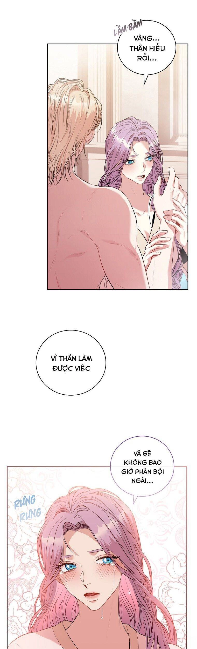 Thư Ký Của Bạo Chúa Chapter 63 - 18