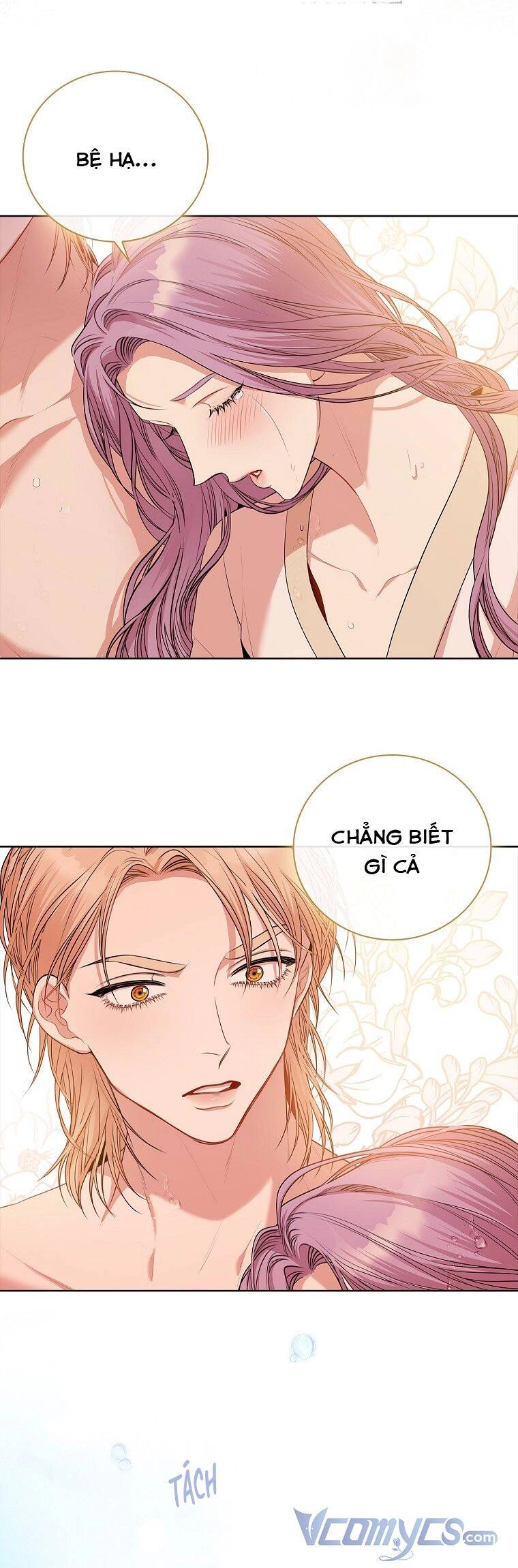 Thư Ký Của Bạo Chúa Chapter 63 - 23