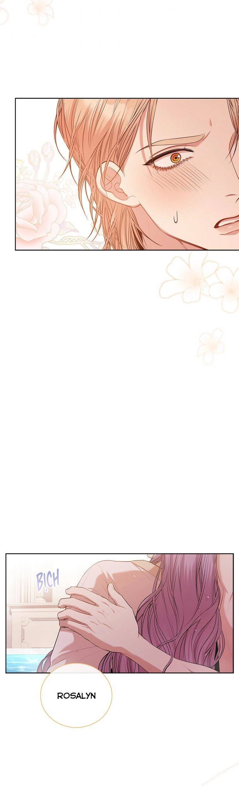 Thư Ký Của Bạo Chúa Chapter 63 - 26