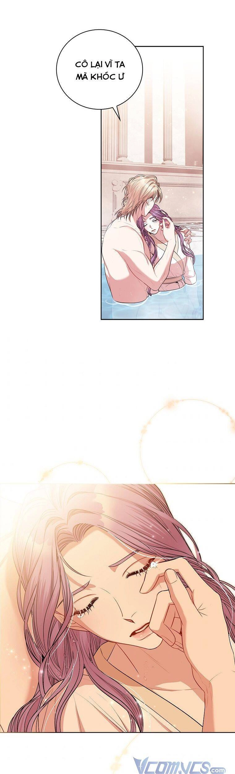 Thư Ký Của Bạo Chúa Chapter 63 - 32