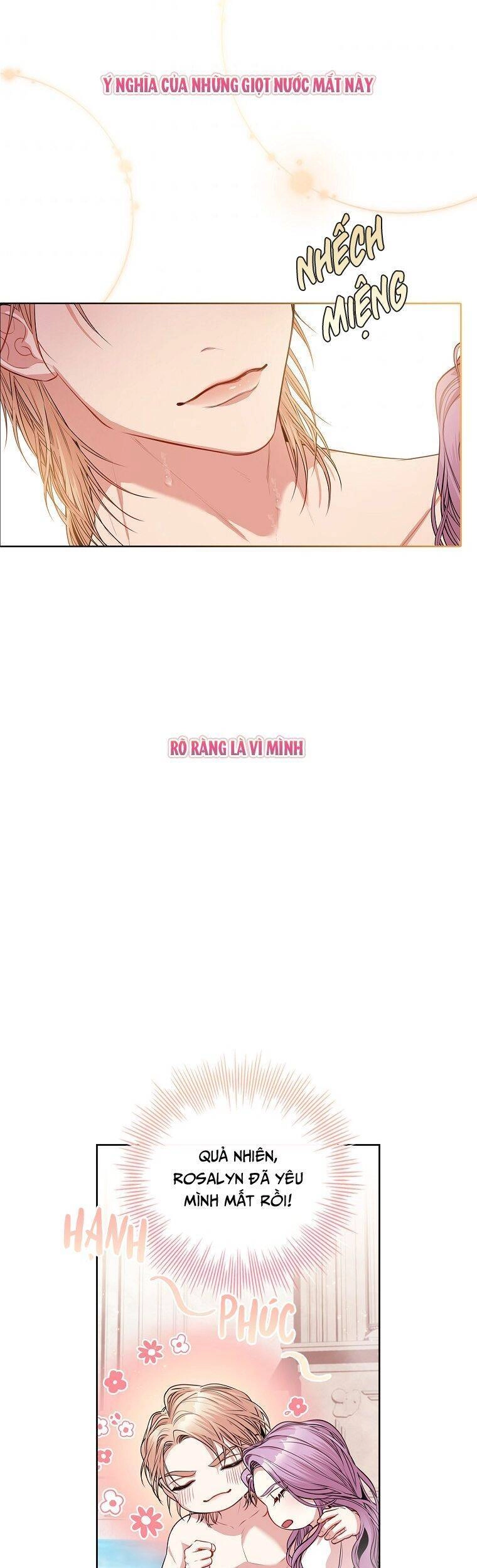 Thư Ký Của Bạo Chúa Chapter 63 - 34