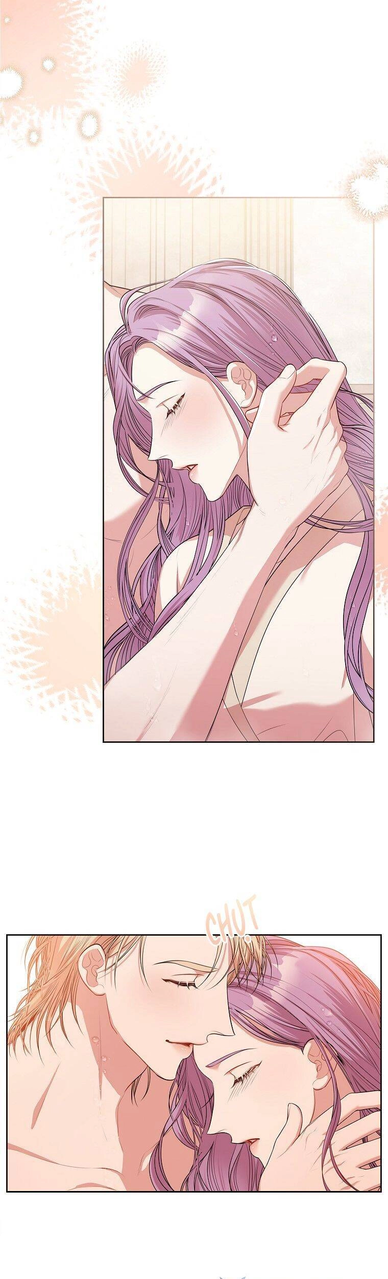 Thư Ký Của Bạo Chúa Chapter 63 - 37