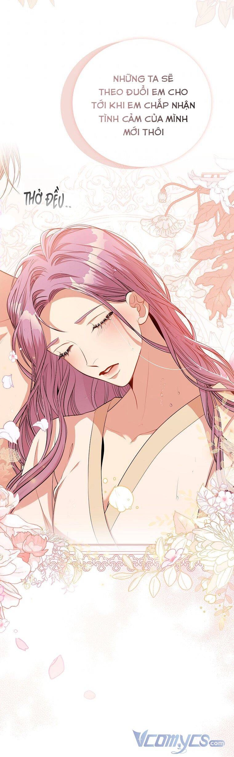 Thư Ký Của Bạo Chúa Chapter 63 - 41