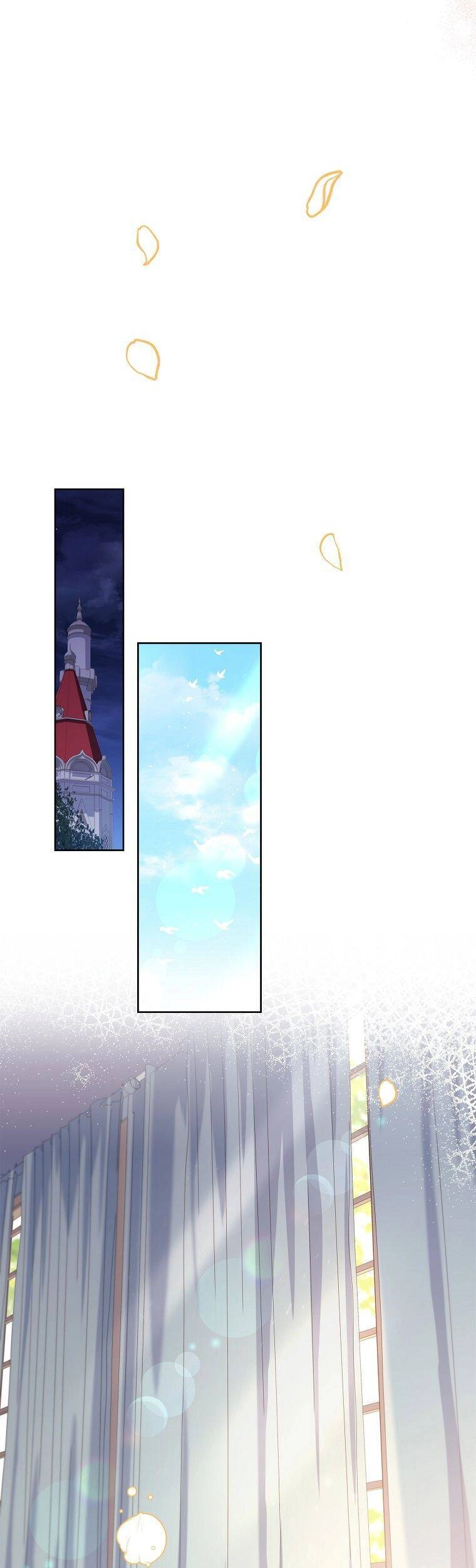 Thư Ký Của Bạo Chúa Chapter 63 - 42