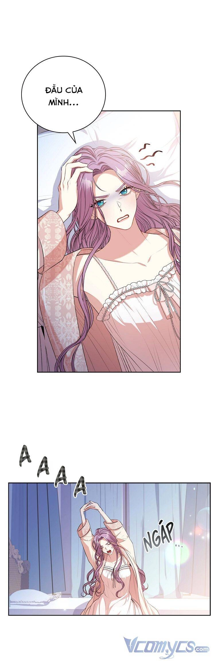 Thư Ký Của Bạo Chúa Chapter 63 - 44