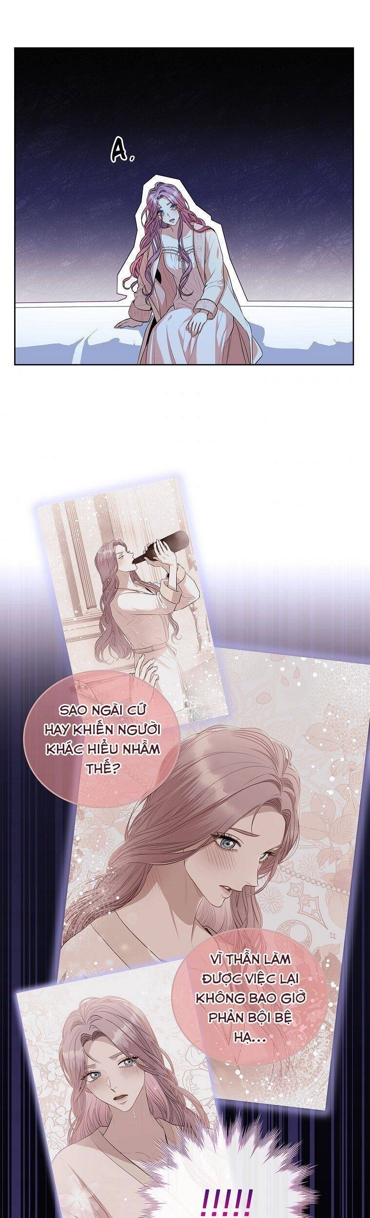 Thư Ký Của Bạo Chúa Chapter 63 - 46