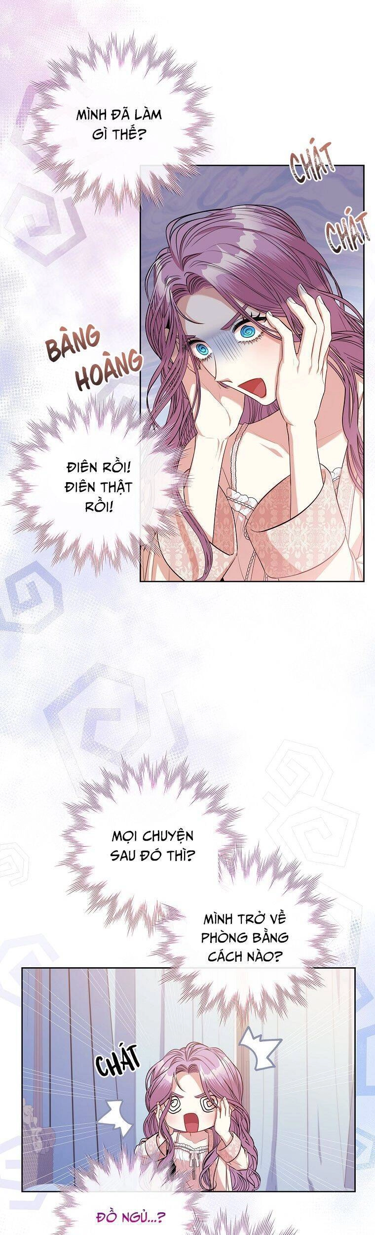 Thư Ký Của Bạo Chúa Chapter 63 - 48