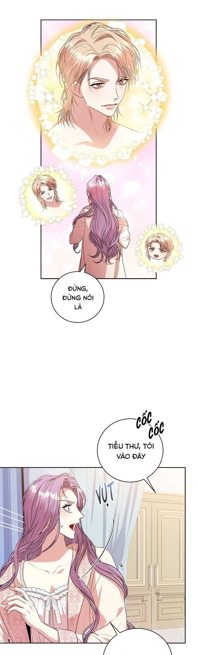 Thư Ký Của Bạo Chúa Chapter 63 - 50