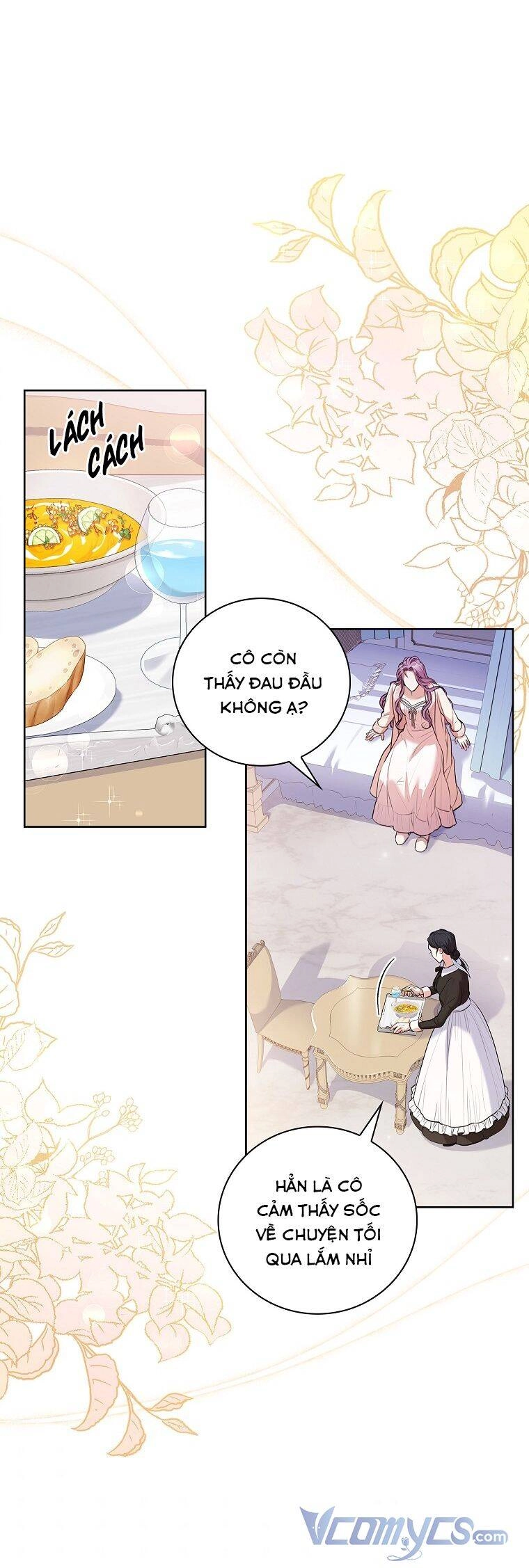 Thư Ký Của Bạo Chúa Chapter 63 - 52