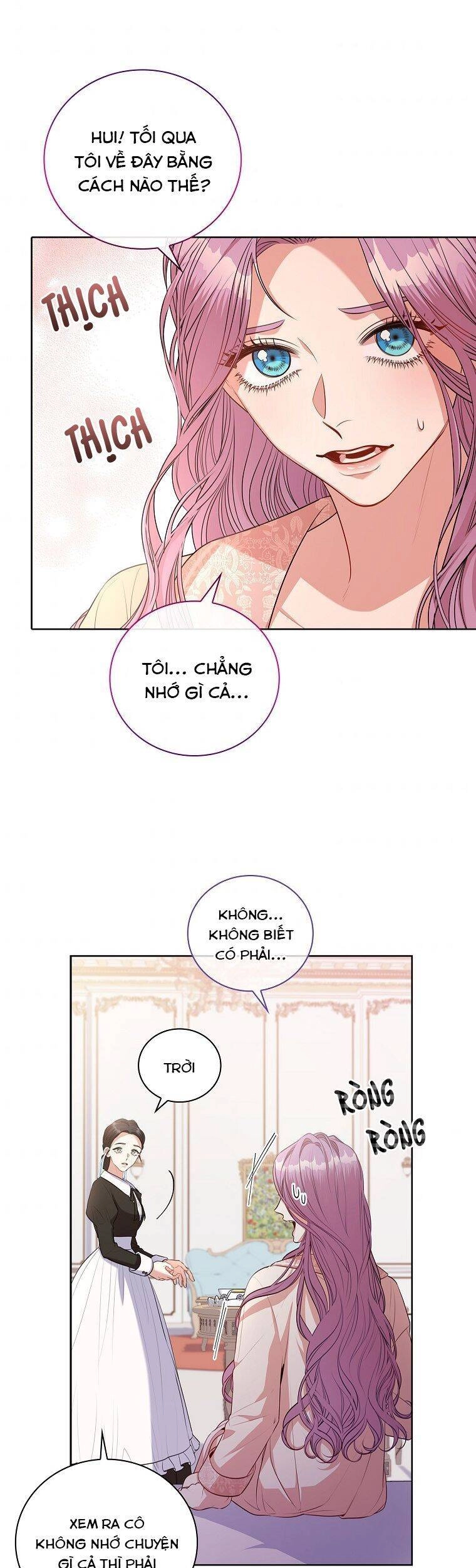 Thư Ký Của Bạo Chúa Chapter 63 - 53