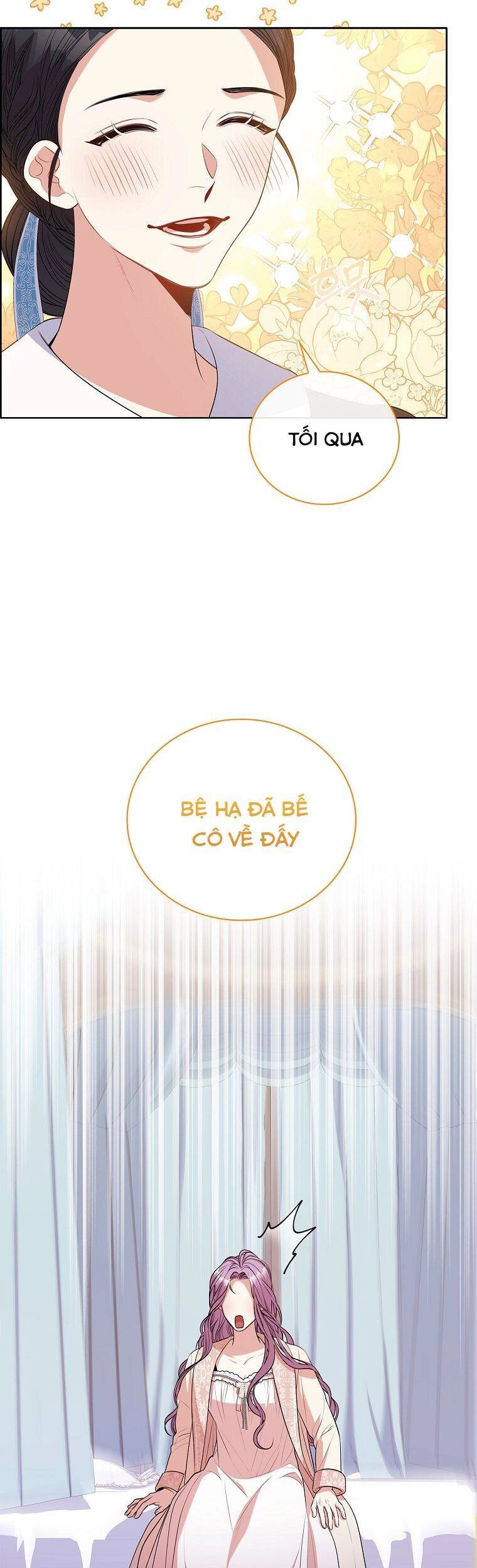 Thư Ký Của Bạo Chúa Chapter 63 - 55