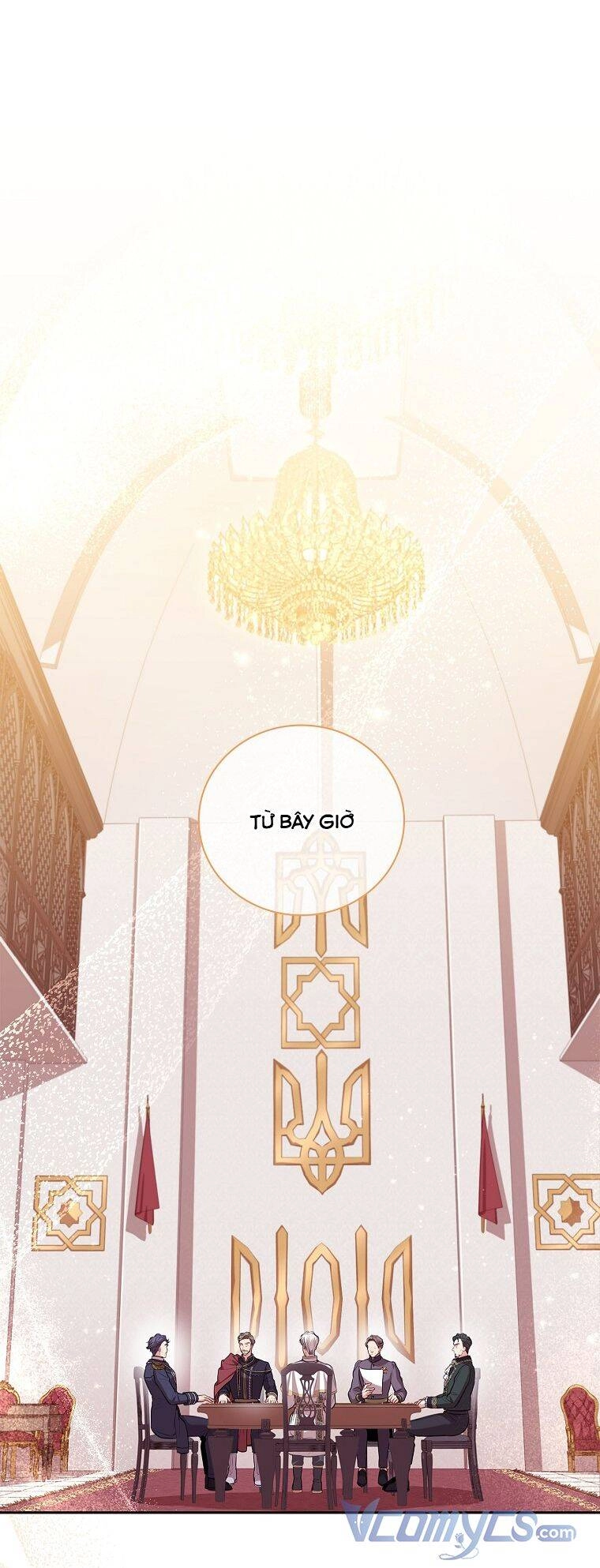 Thư Ký Của Bạo Chúa Chapter 64 - 2