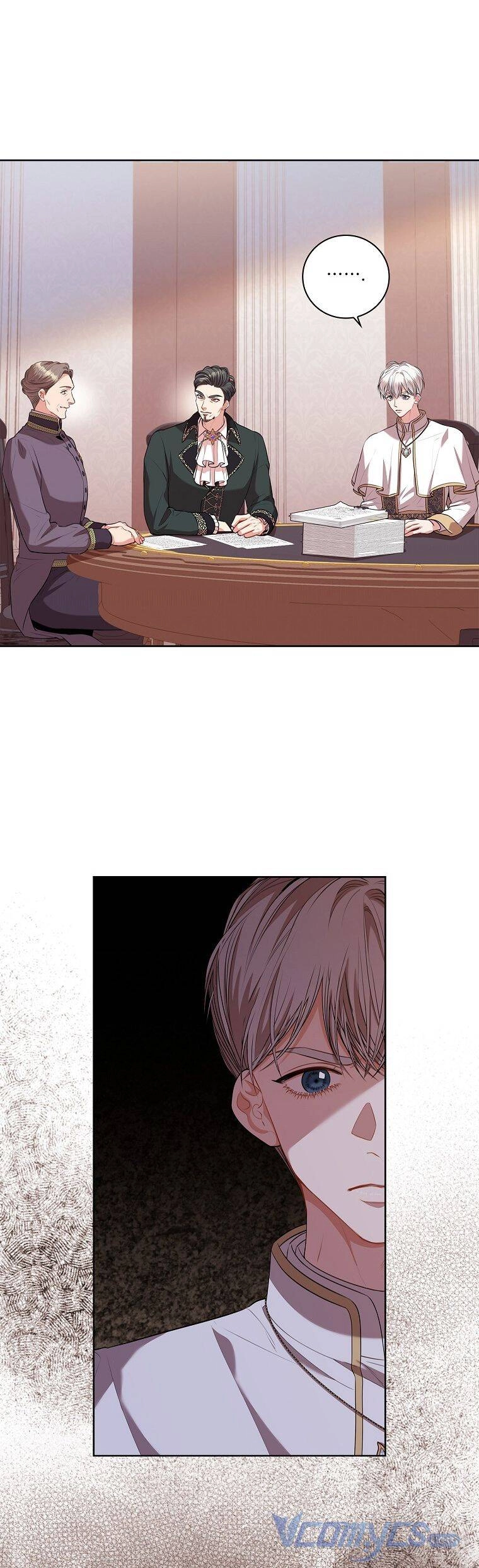 Thư Ký Của Bạo Chúa Chapter 64 - 9