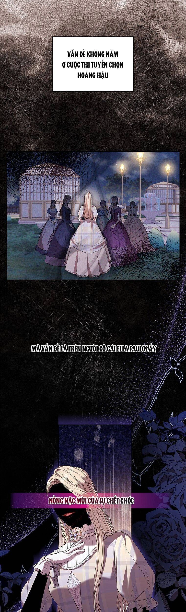 Thư Ký Của Bạo Chúa Chapter 64 - 10