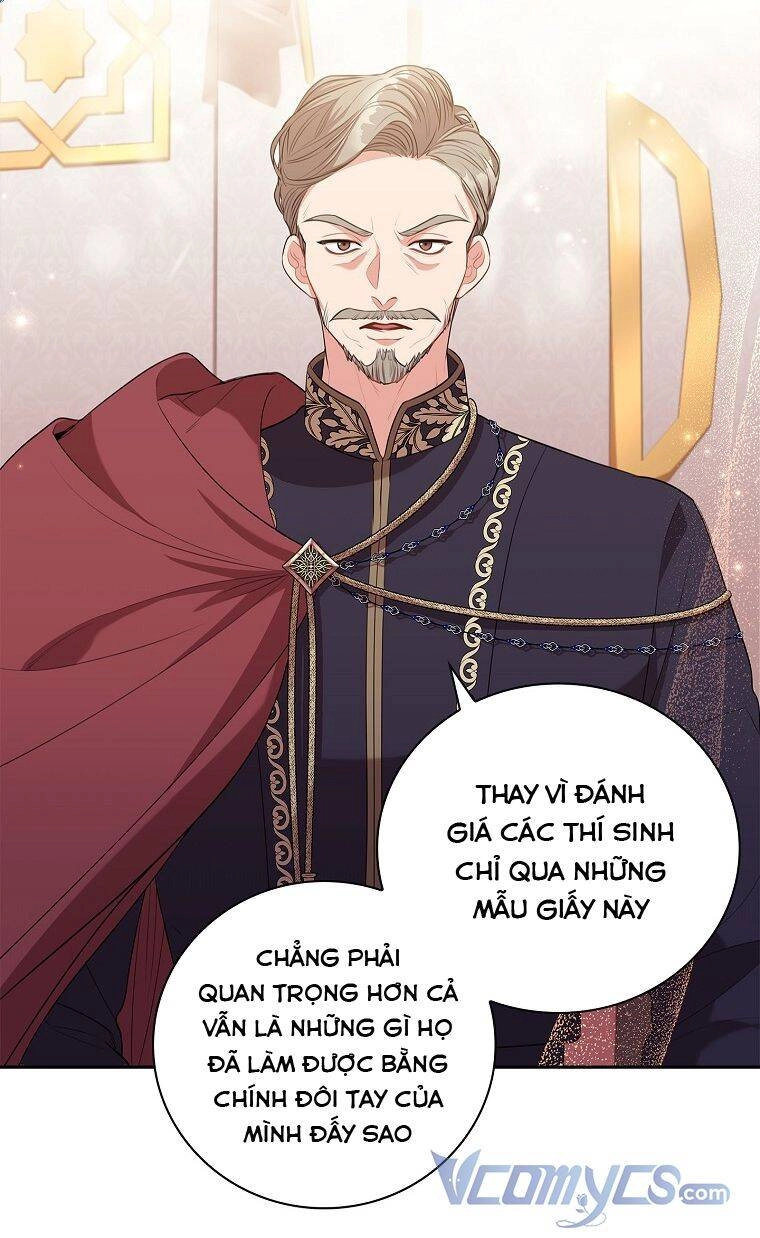 Thư Ký Của Bạo Chúa Chapter 64 - 18
