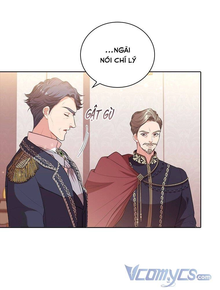 Thư Ký Của Bạo Chúa Chapter 64 - 19