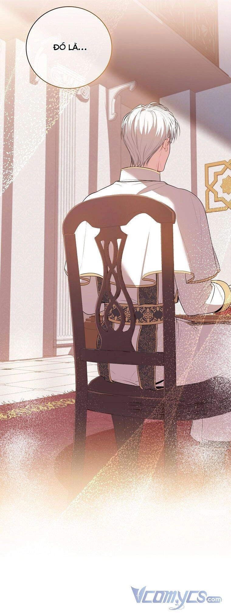 Thư Ký Của Bạo Chúa Chapter 64 - 21