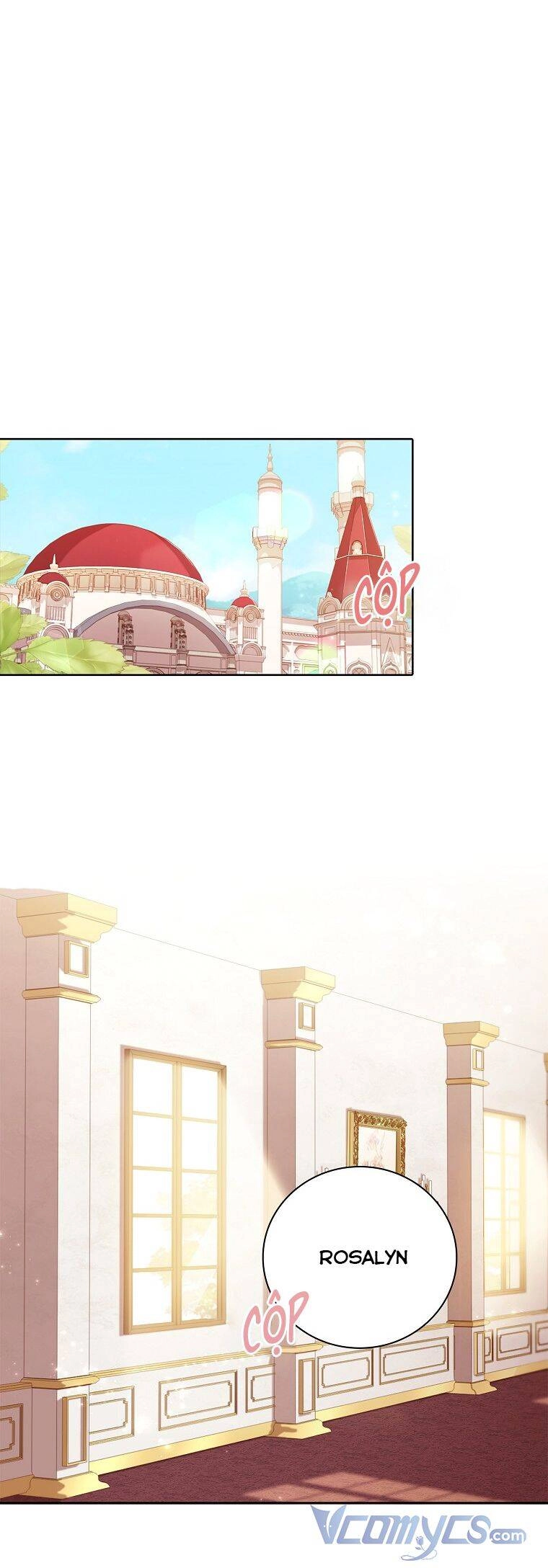 Thư Ký Của Bạo Chúa Chapter 64 - 22