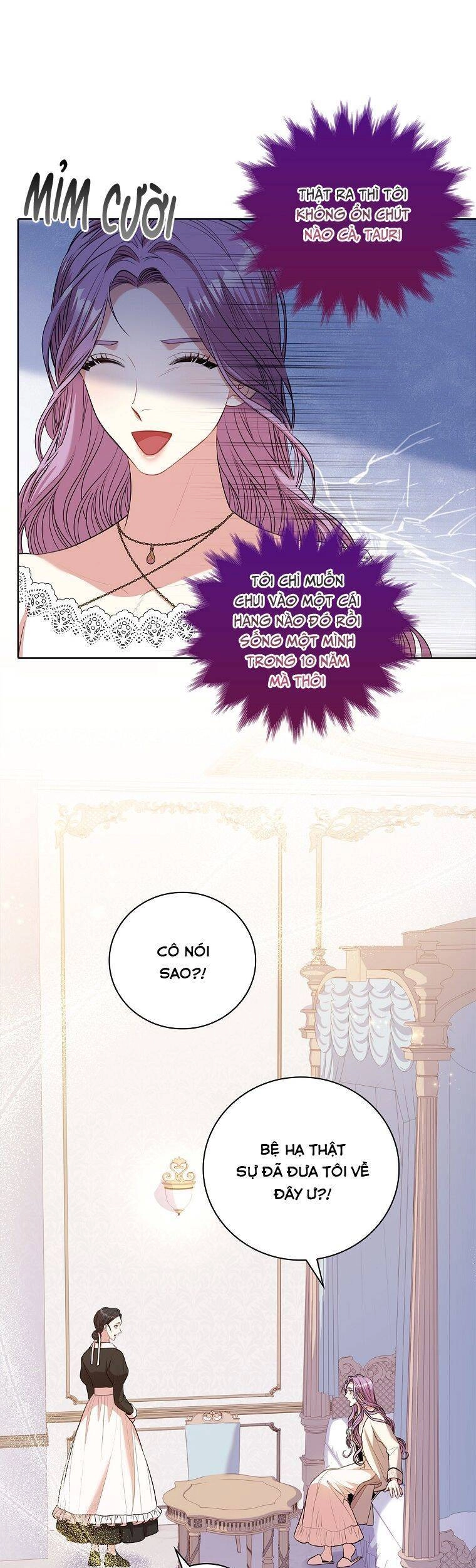 Thư Ký Của Bạo Chúa Chapter 64 - 24