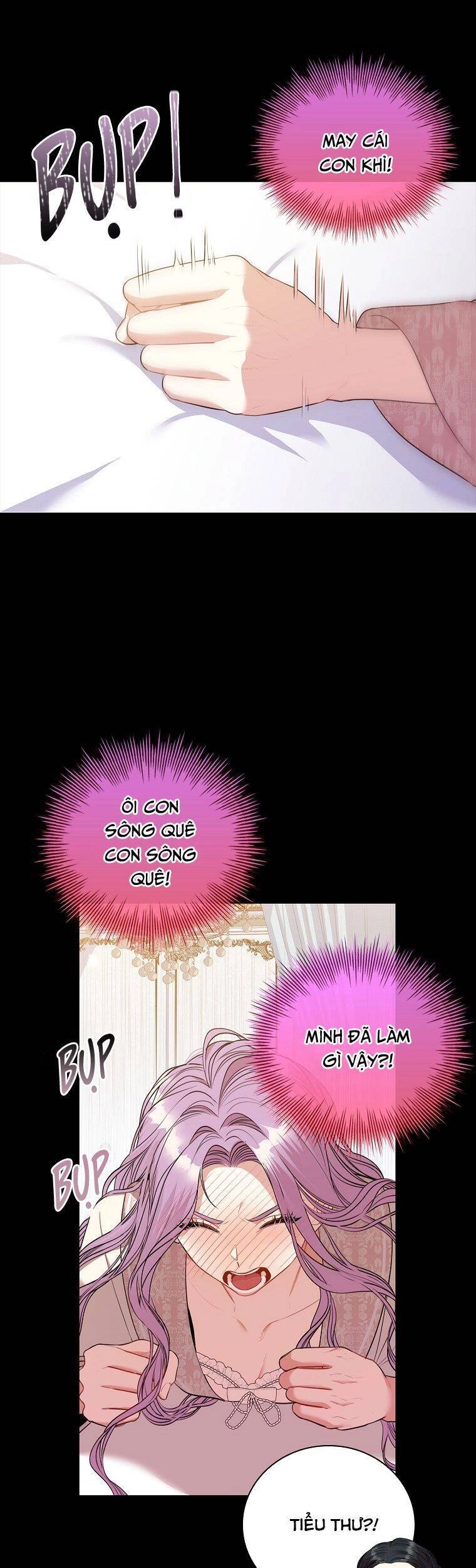 Thư Ký Của Bạo Chúa Chapter 64 - 30