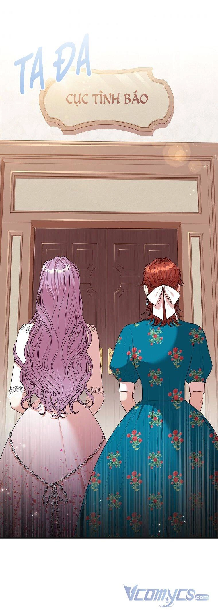 Thư Ký Của Bạo Chúa Chapter 64 - 34