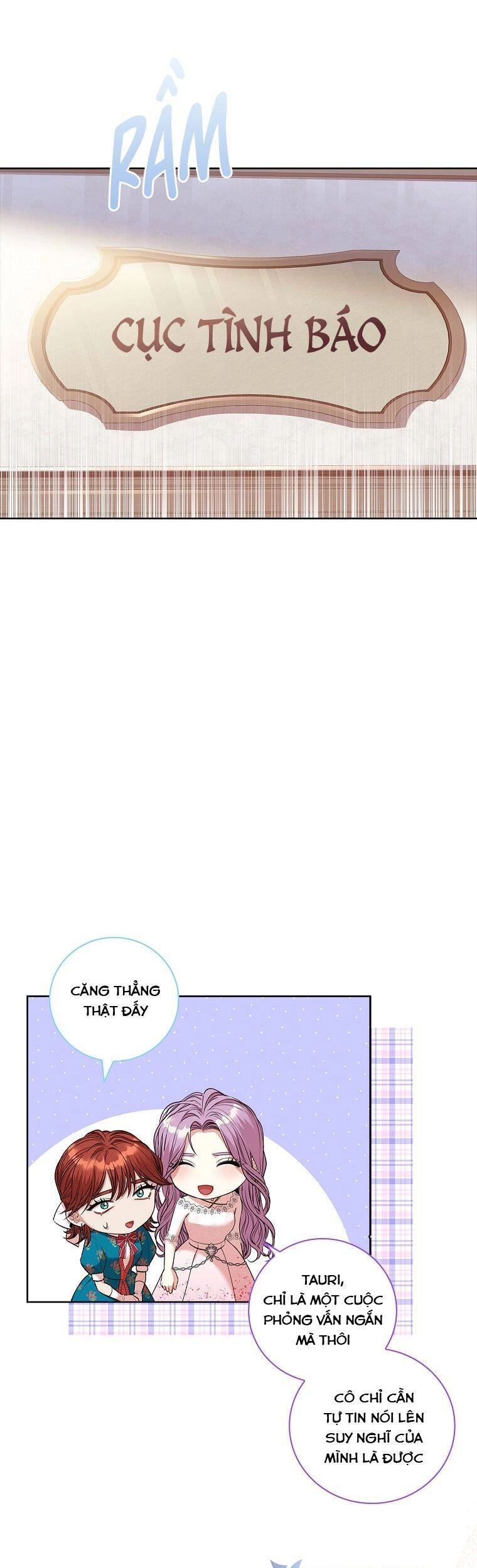 Thư Ký Của Bạo Chúa Chapter 64 - 35