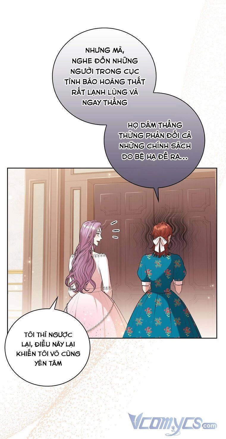 Thư Ký Của Bạo Chúa Chapter 64 - 37
